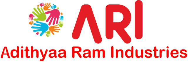 Adithyaa Ram Industries Logo
